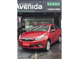 Fiat Grand Siena