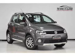 Volkswagen Crossfox