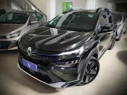 Renault Kardian