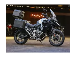 Tiger 1200