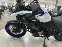 Suzuki V-Strom