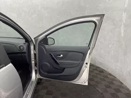 Renault Stepway