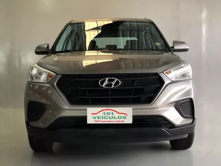 Hyundai Creta Prata 14