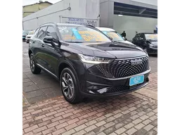 GWM