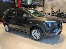 Chevrolet Spin