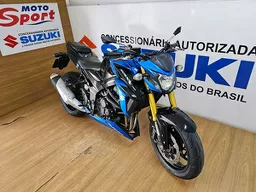 GSX-S