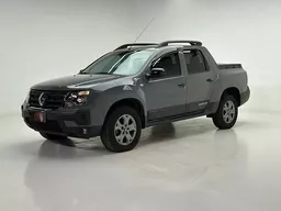 Renault Oroch