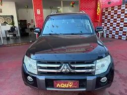 Pajero