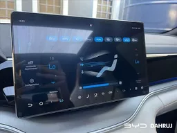 BYD Song Plus