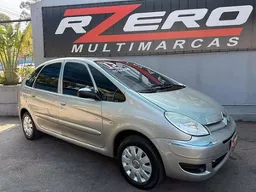 Citroën Xsara Picasso