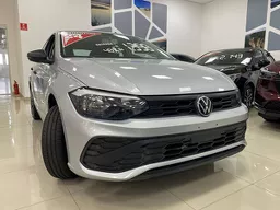 Volkswagen Polo Hatch