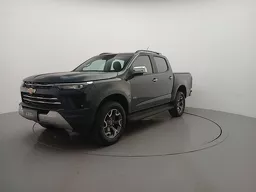 Chevrolet S10