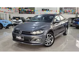 Volkswagen Virtus