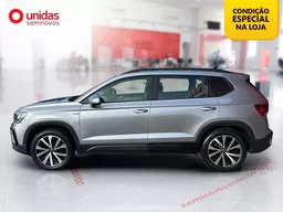 Volkswagen Taos