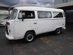 Volkswagen Kombi