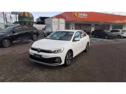 Volkswagen Virtus