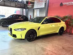 BMW M3