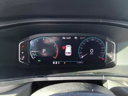 Volkswagen Taos