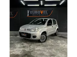 Fiat Uno