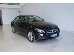 Mercedes-benz C 250
