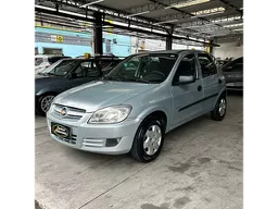 Chevrolet Celta