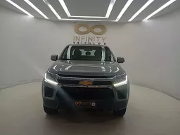 Chevrolet S10