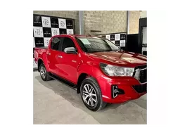 Hilux