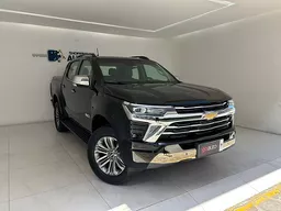 Chevrolet S10