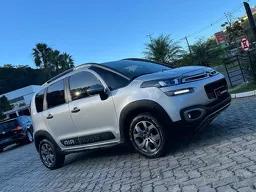 Citroën Aircross