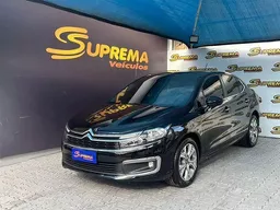 Citroën C4 Lounge