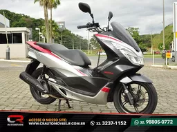 PCX