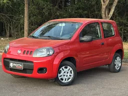 Fiat Uno