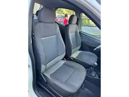 Chevrolet Celta