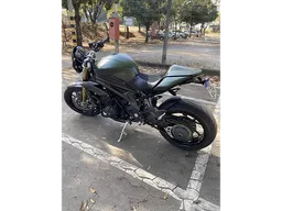 Speed Triple