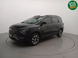 Chevrolet Spin