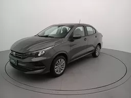 Fiat Cronos