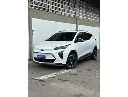 Chevrolet Bolt EUV