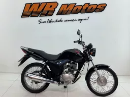 CG 125