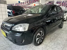 Chevrolet Corsa
