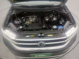 Volkswagen Taos