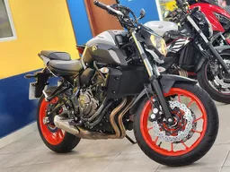 MT-07