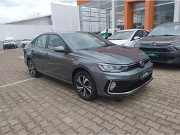 Volkswagen Virtus