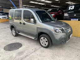 Fiat Doblò