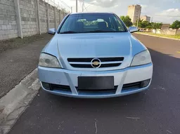 Chevrolet Astra