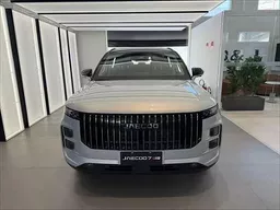 Jaecoo 7