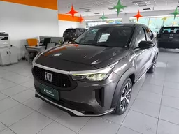 Fiat Fastback