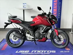 Yamaha Fazer 150