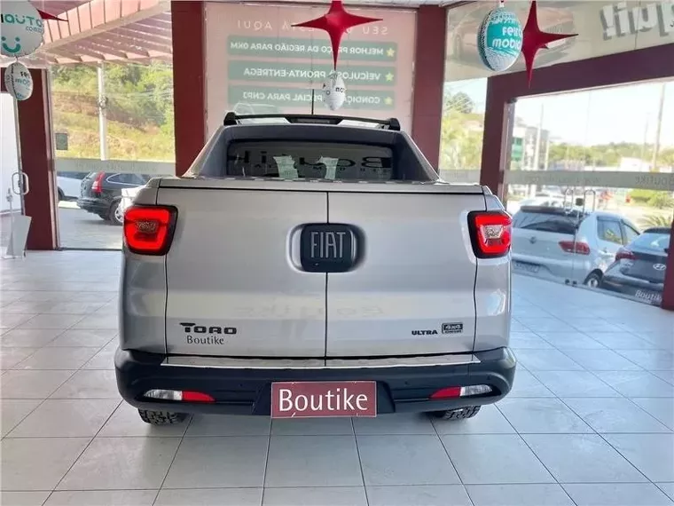 Fiat Toro Diversas Cores 1