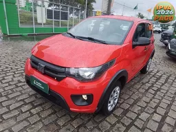Fiat Mobi