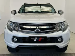 Mitsubishi L200 Triton